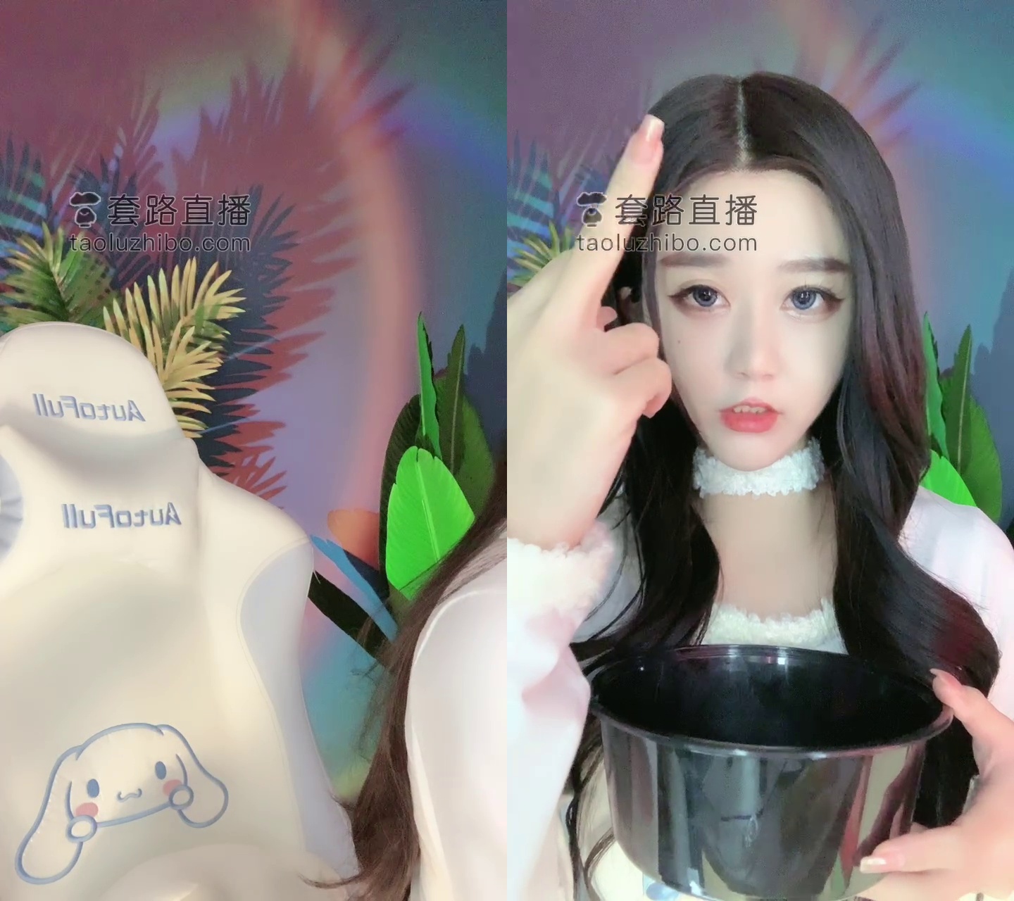 图片[8]-【维妮】浓痰辱母 中指盯🐍 [40分钟／373MB]-束乐kbss